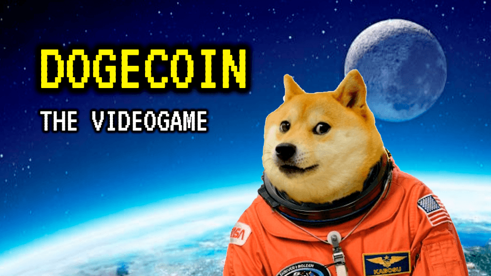 dogecoin to the mon